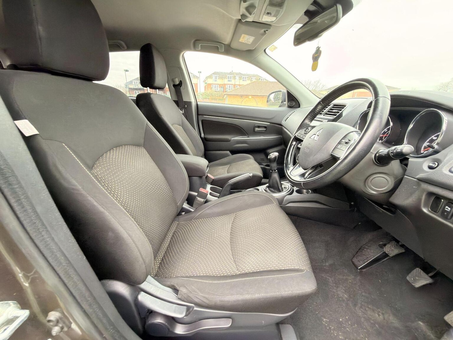 Used Mitsubishi ASX 2015 for sale - 78011267: Photo 25