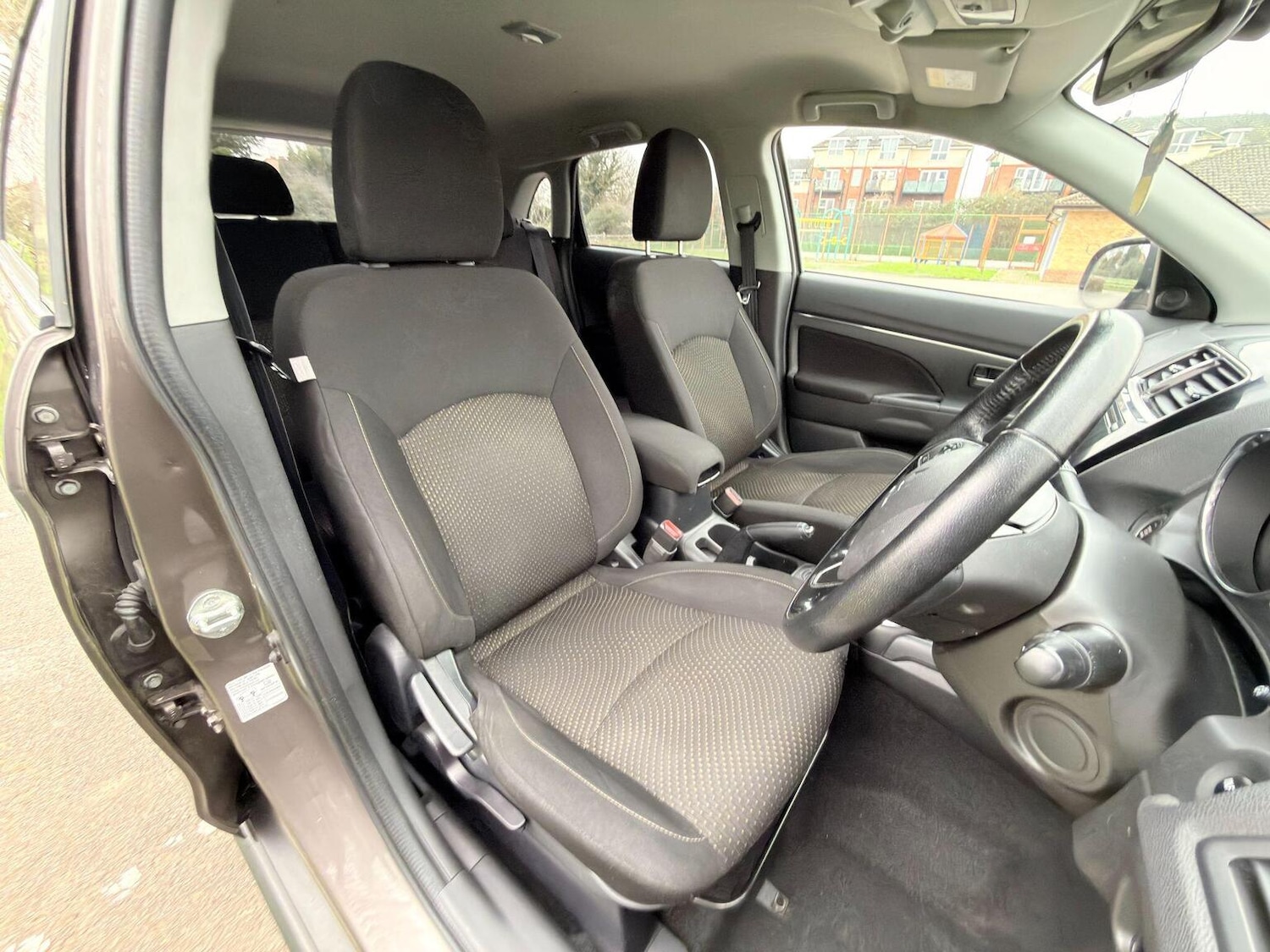 Used Mitsubishi ASX 2015 for sale - 78011267: Photo 26