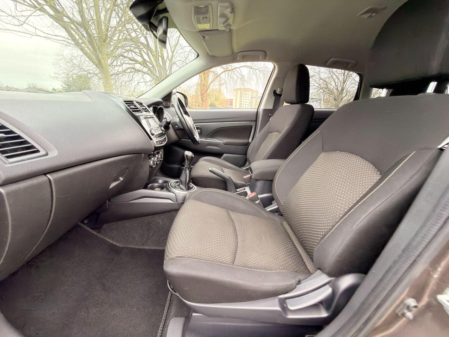 Used Mitsubishi ASX 2015 for sale - 78011267: Photo 32