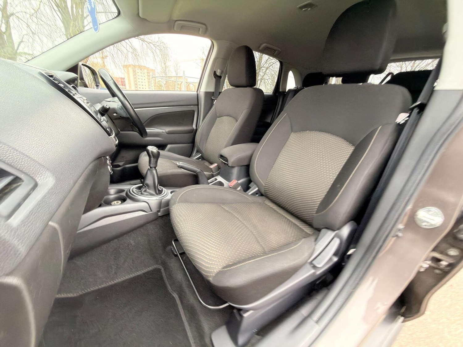 Used Mitsubishi ASX 2015 for sale - 78011267: Photo 34