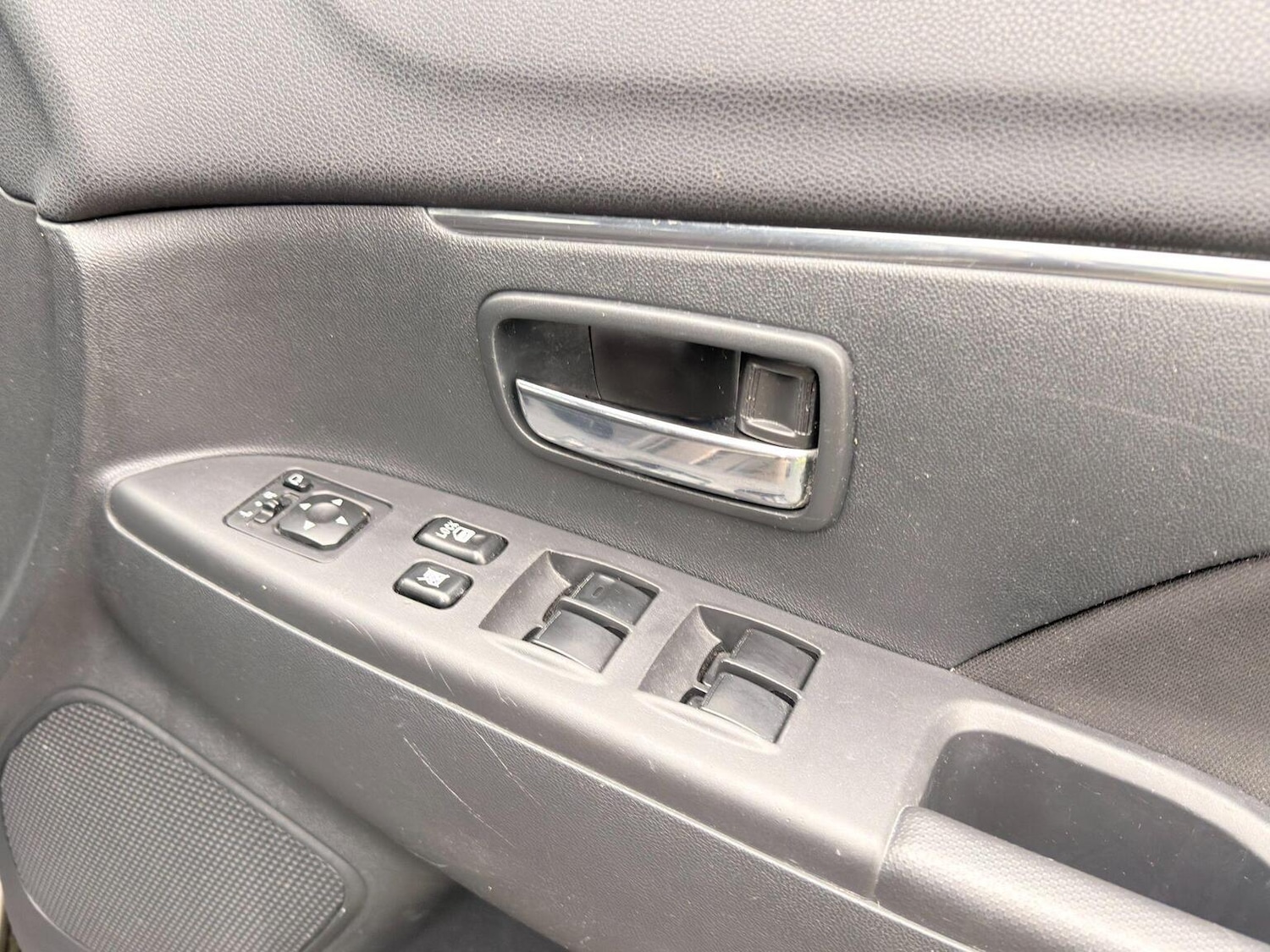 Used Mitsubishi ASX 2015 for sale - 78011267: Photo 35