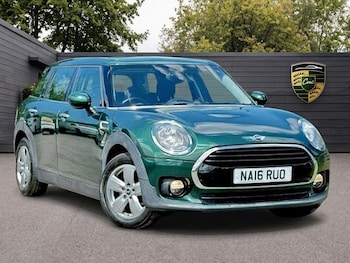 Used MINI Clubman 2016 for sale - 78898681: Photo