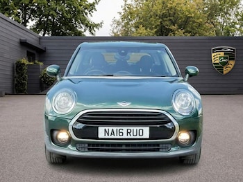 Used MINI Clubman 2016 for sale - 78898681: Photo
