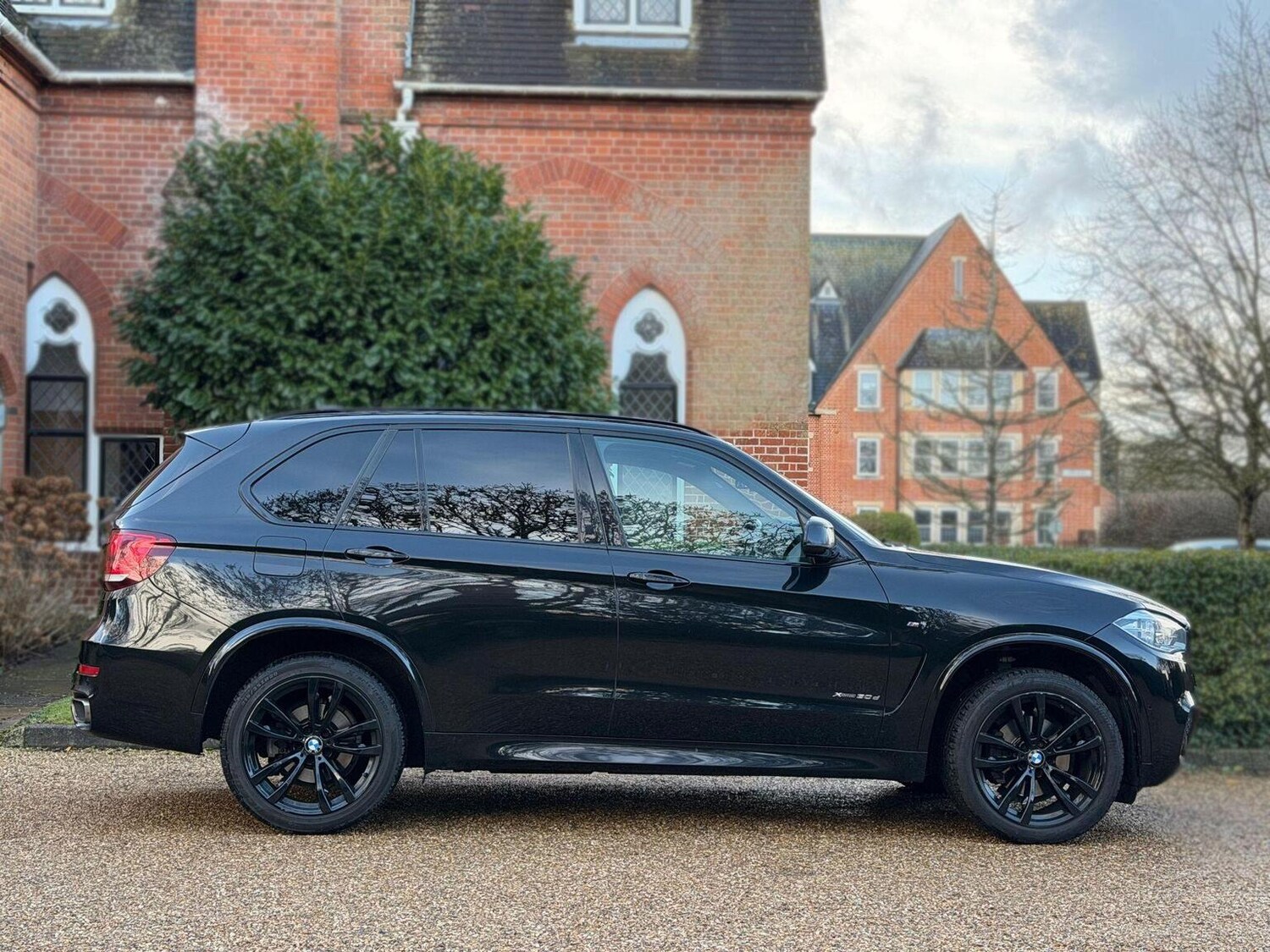 Used BMW X5 2018 for sale - 77539190: Photo 10