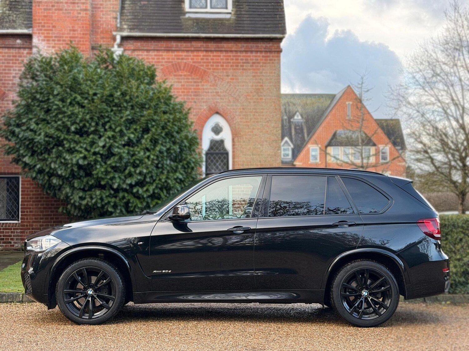 Used BMW X5 2018 for sale - 77539190: Photo 11