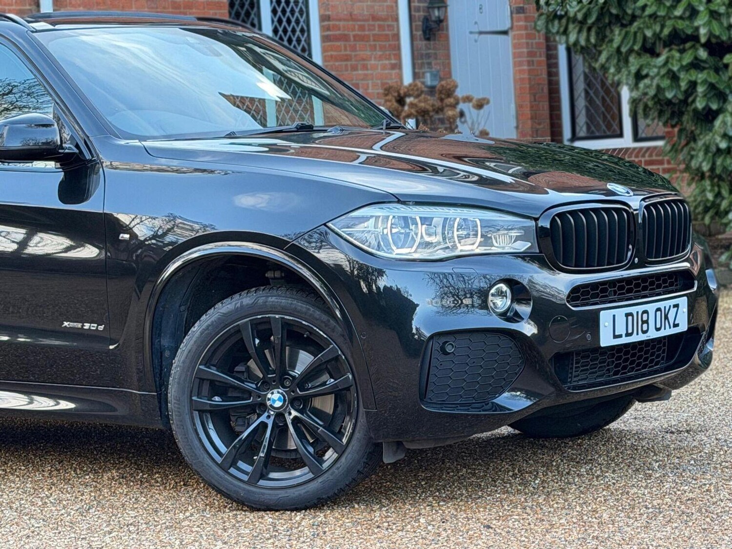 Used BMW X5 2018 for sale - 77539190: Photo 13