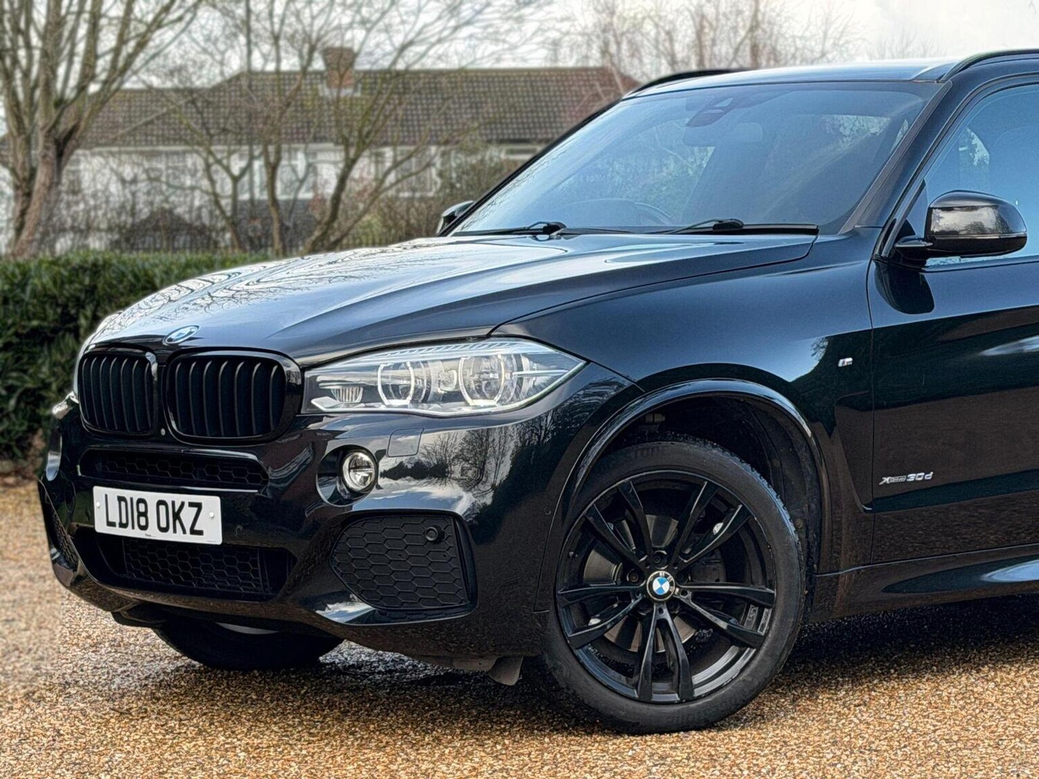 Used BMW X5 2018 for sale - 77539190: Photo 14