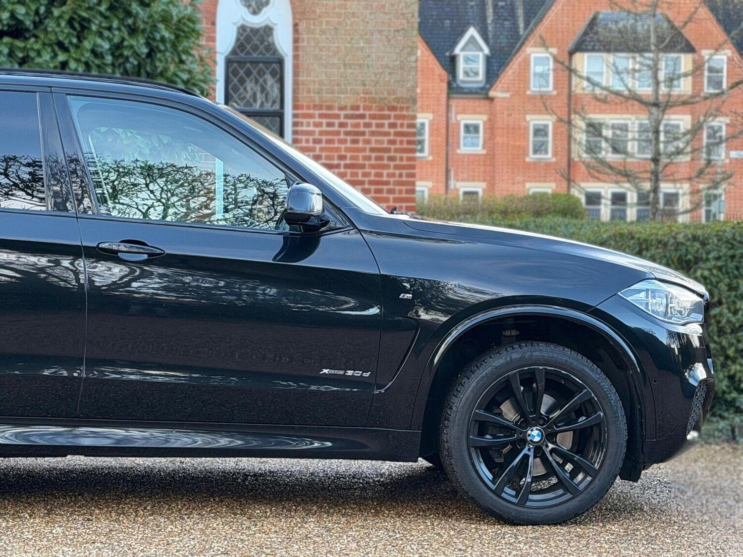 Used BMW X5 2018 for sale - 77539190: Photo 17