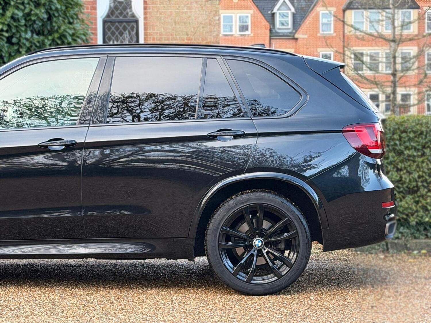 Used BMW X5 2018 for sale - 77539190: Photo 19