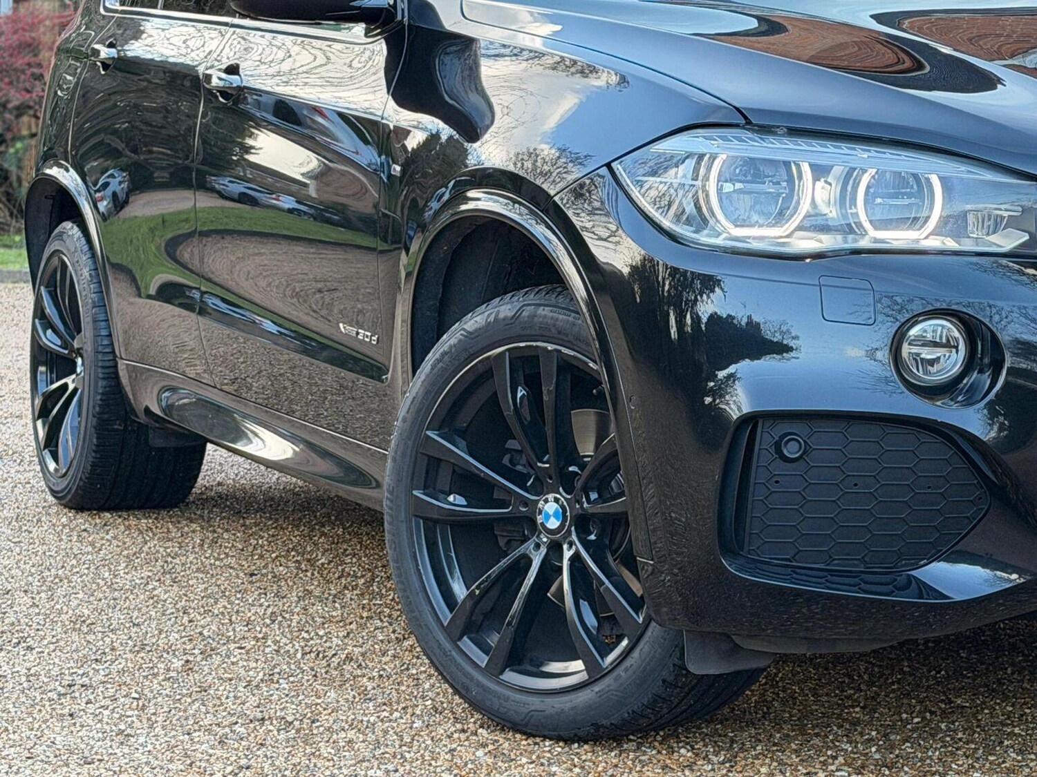 Used BMW X5 2018 for sale - 77539190: Photo 20