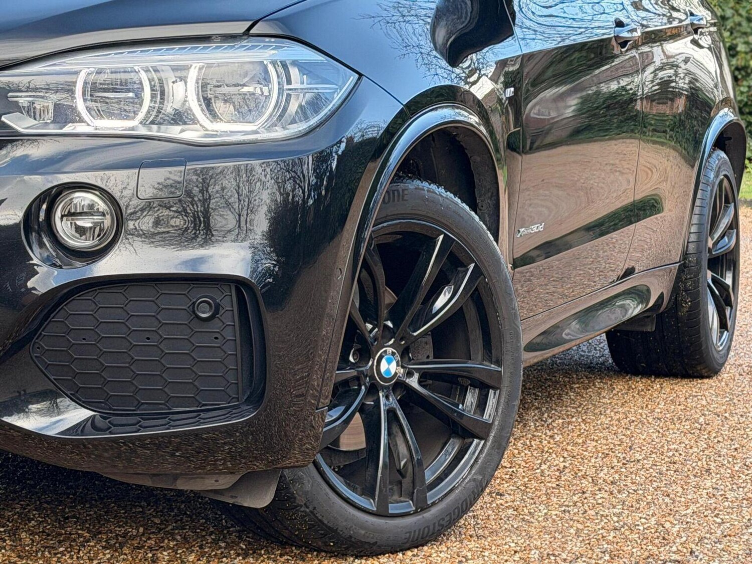 Used BMW X5 2018 for sale - 77539190: Photo 21