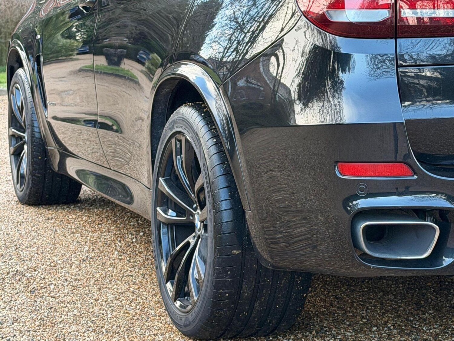 Used BMW X5 2018 for sale - 77539190: Photo 22