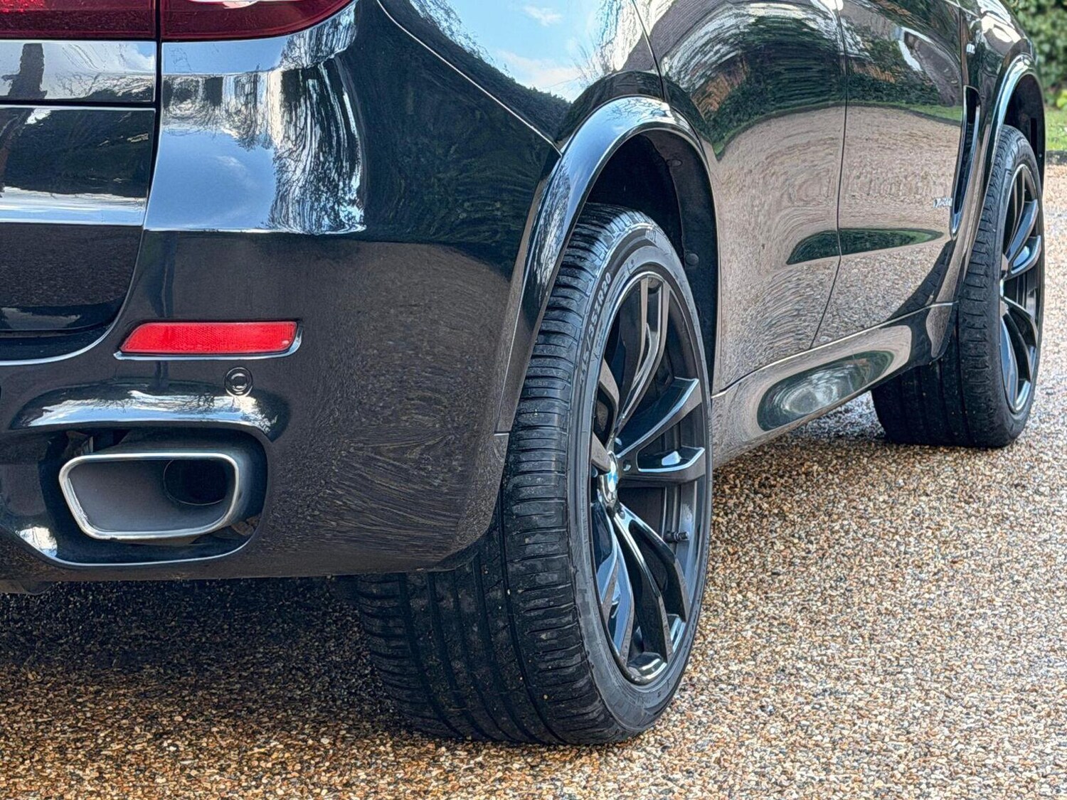 Used BMW X5 2018 for sale - 77539190: Photo 23