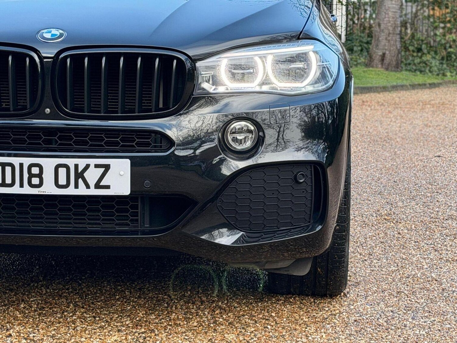 Used BMW X5 2018 for sale - 77539190: Photo 24