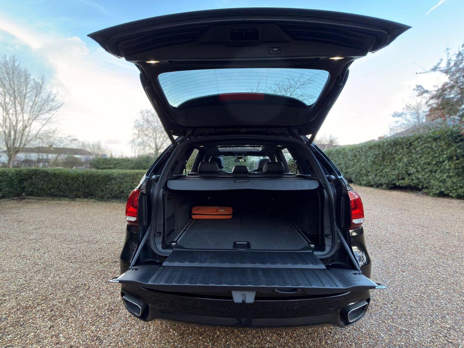 Used BMW X5 2018 for sale - 77539190: Photo 25