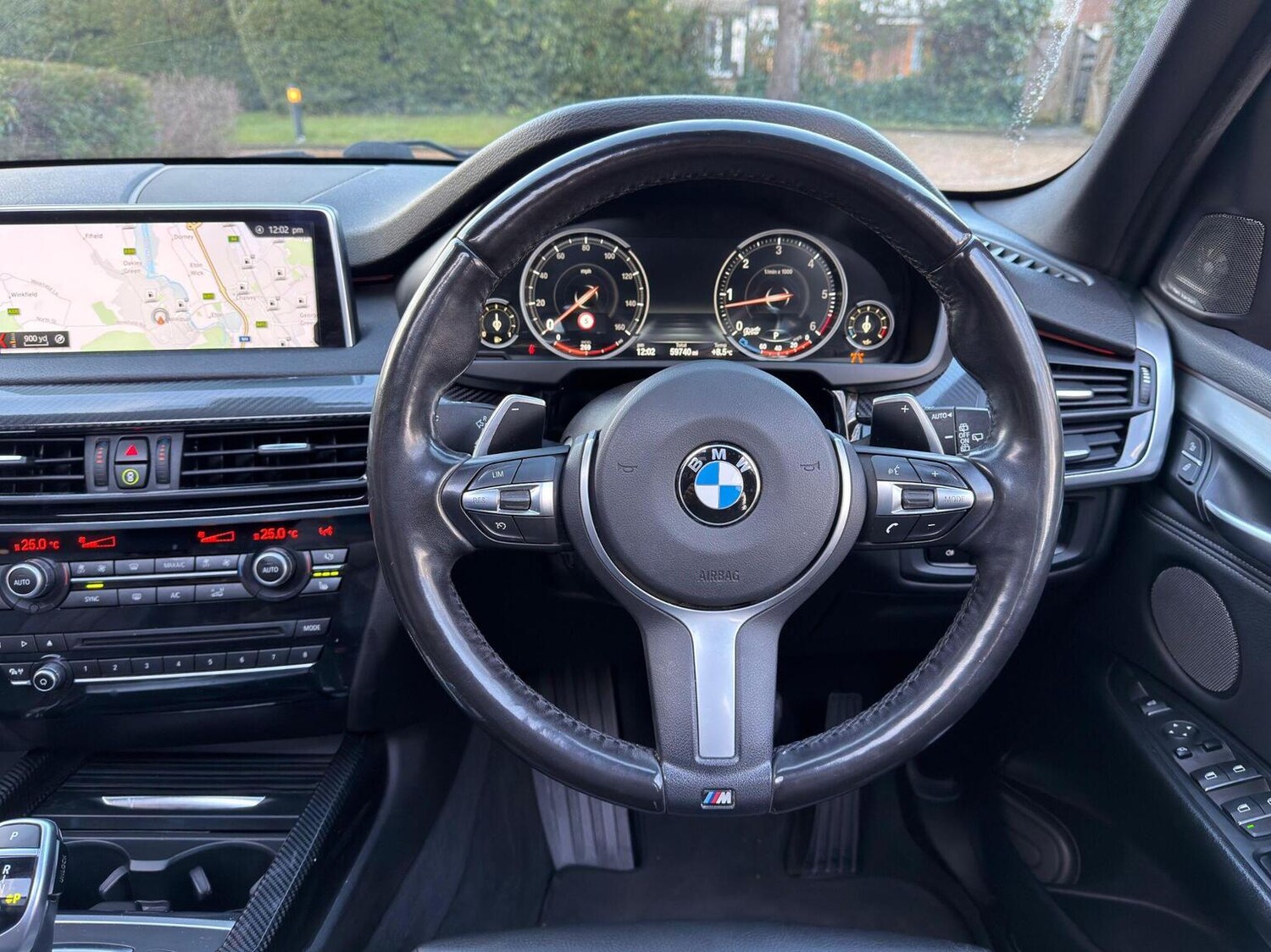 Used BMW X5 2018 for sale - 77539190: Photo 26