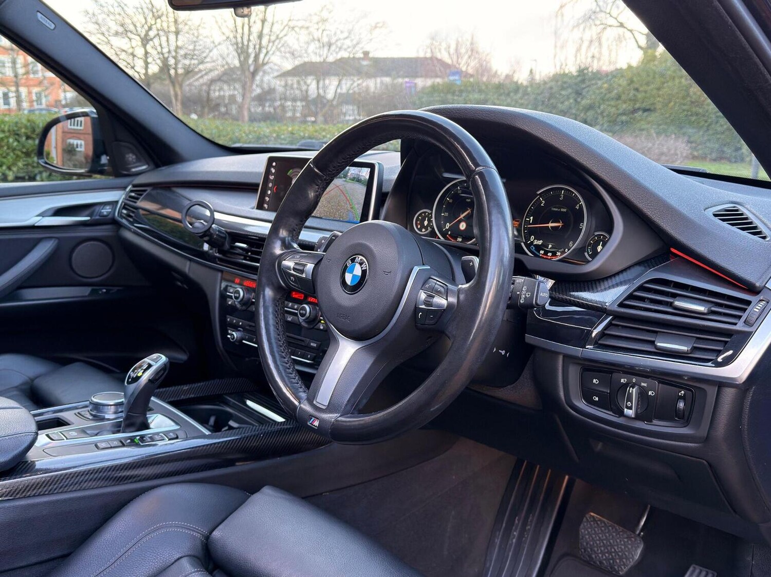 Used BMW X5 2018 for sale - 77539190: Photo 27