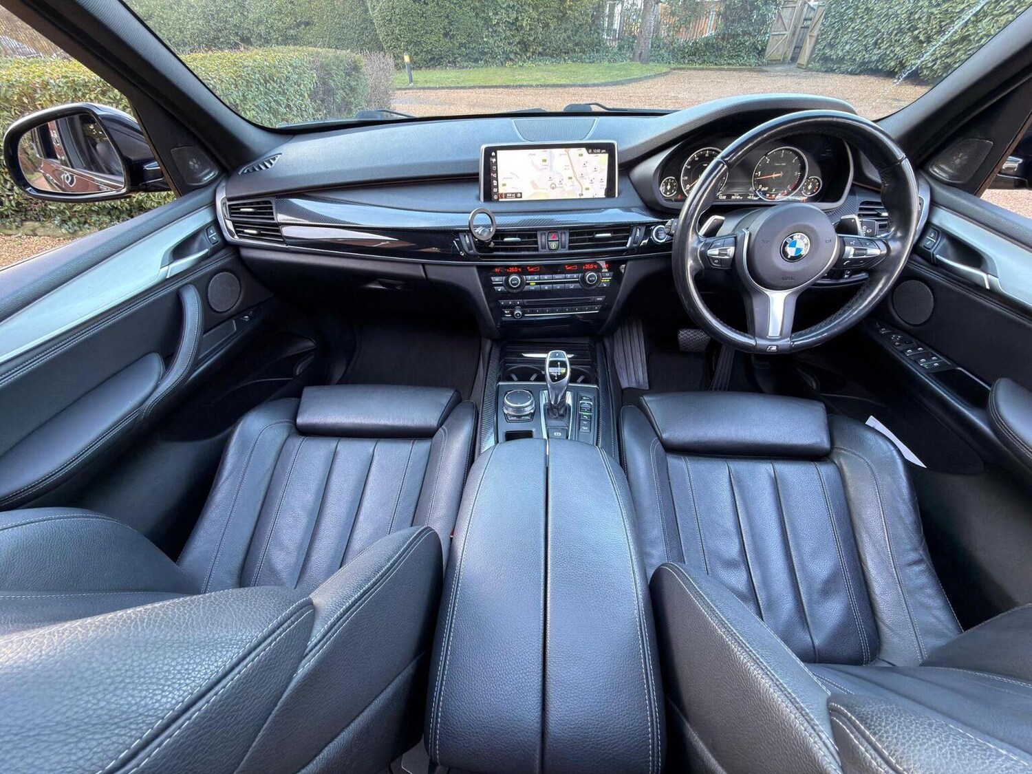 Used BMW X5 2018 for sale - 77539190: Photo 28