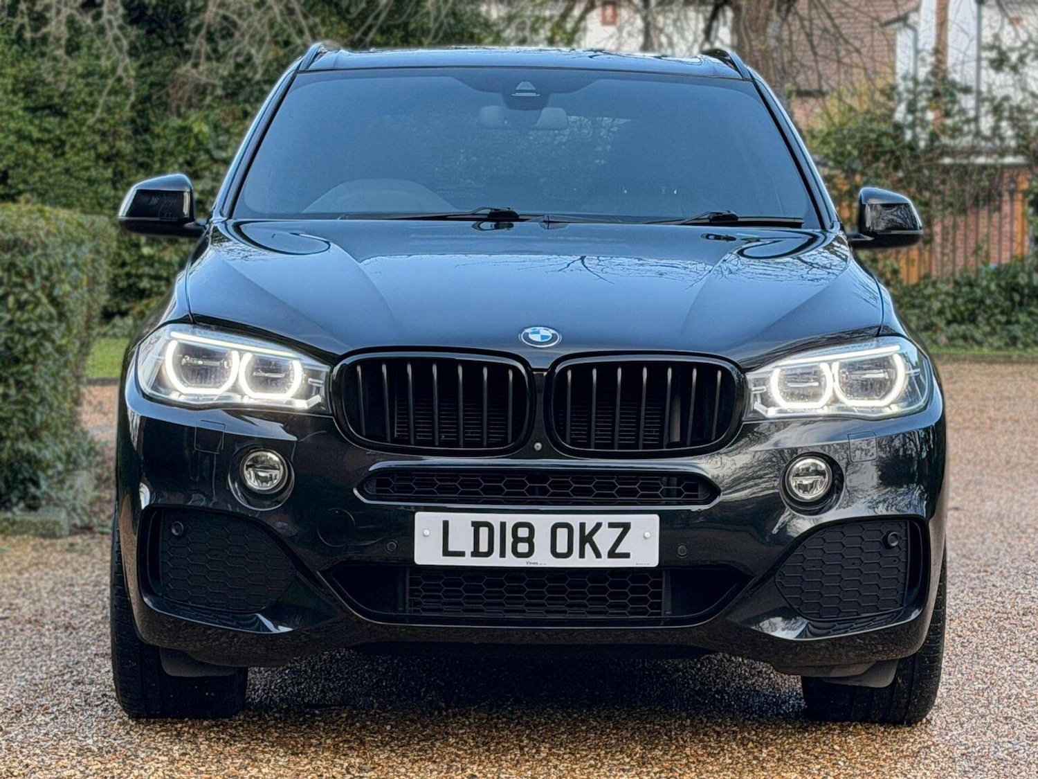 Used BMW X5 2018 for sale - 77539190: Photo 3
