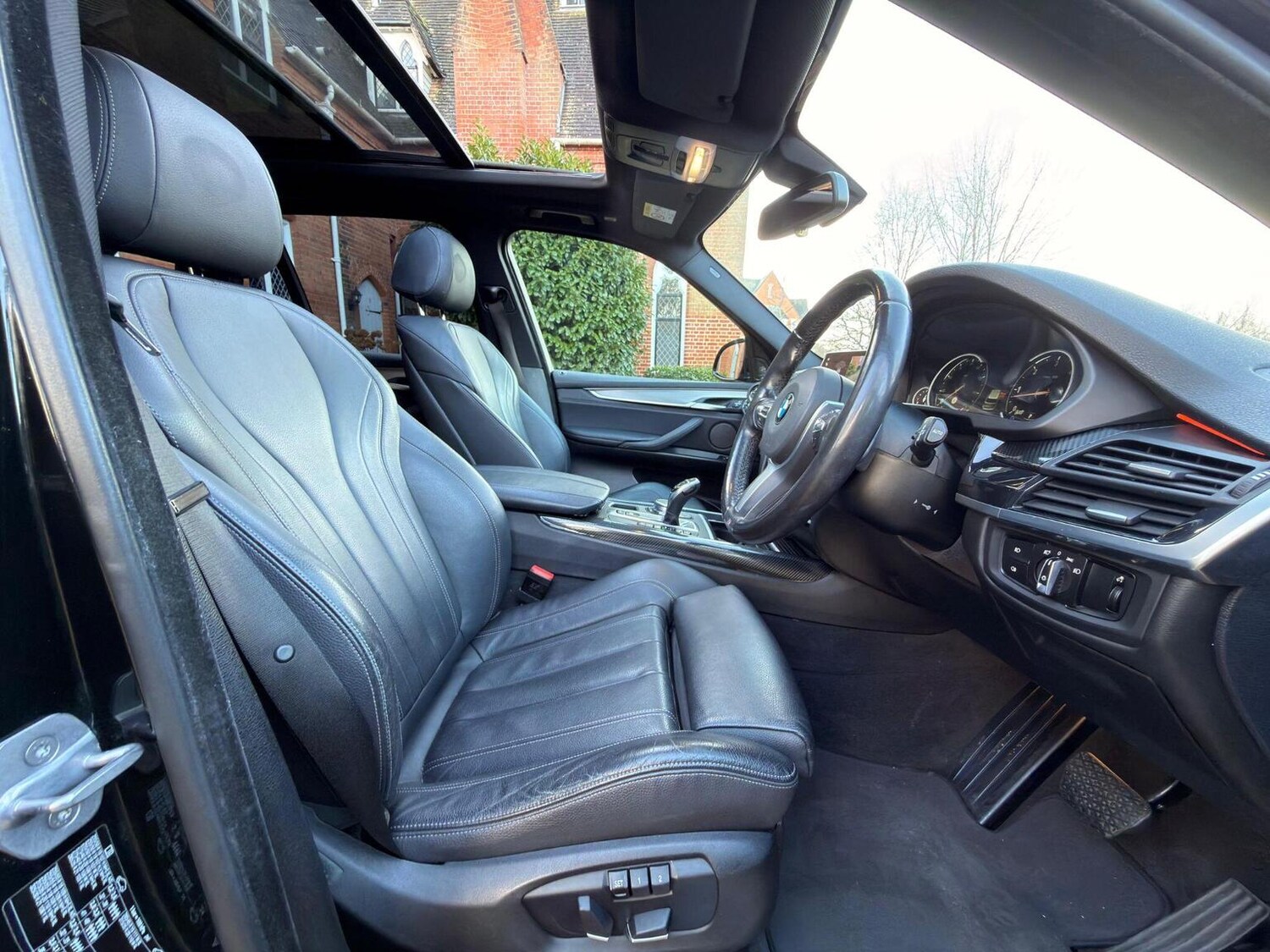 Used BMW X5 2018 for sale - 77539190: Photo 30