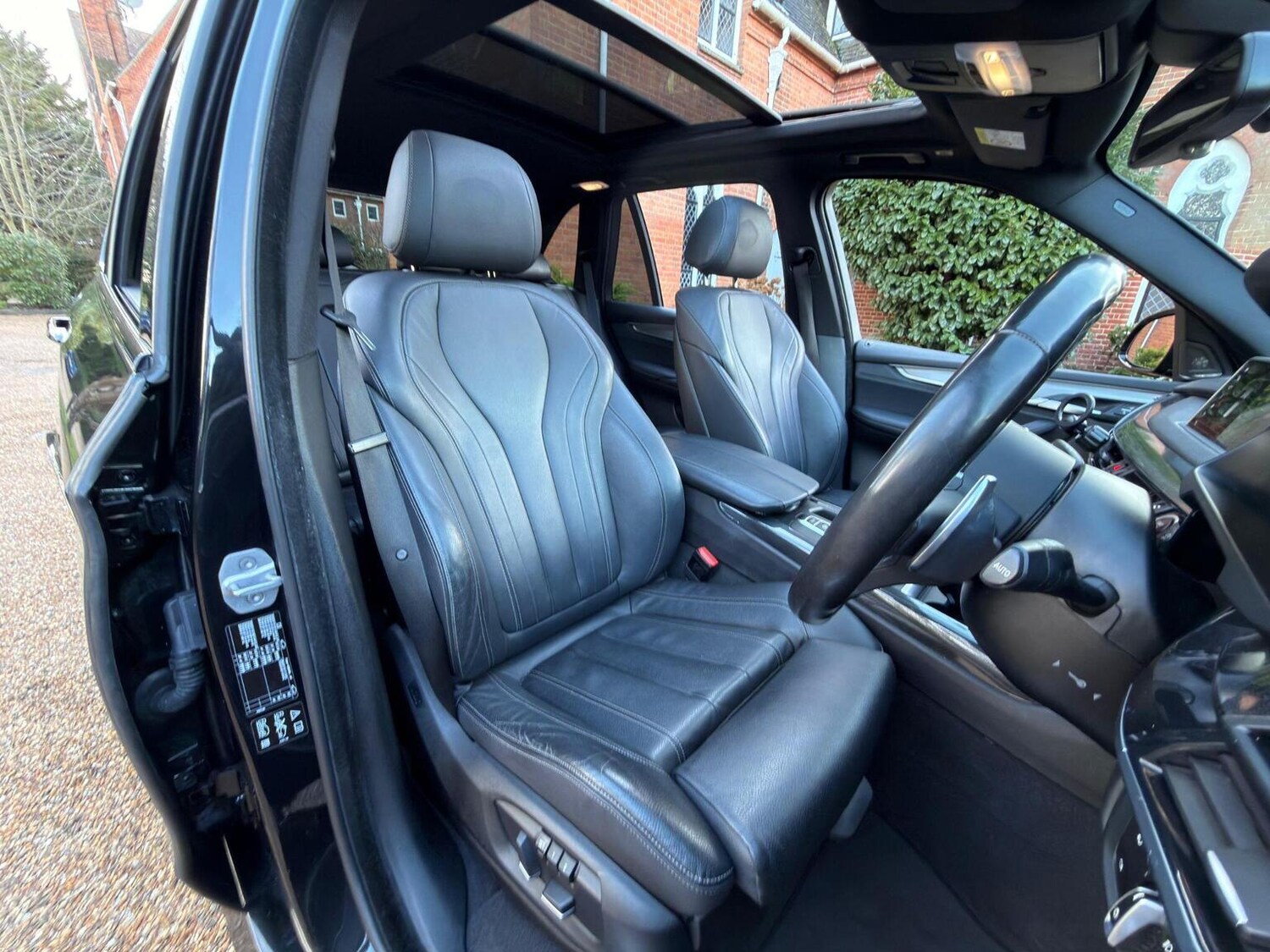 Used BMW X5 2018 for sale - 77539190: Photo 31