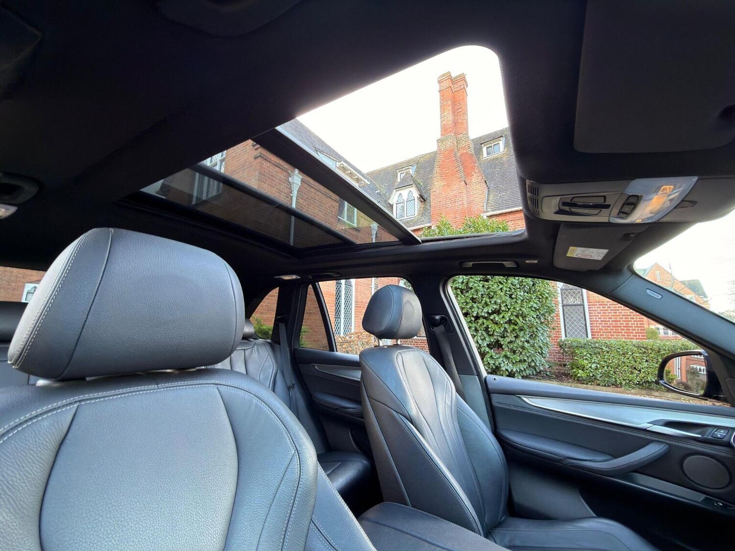 Used BMW X5 2018 for sale - 77539190: Photo 32