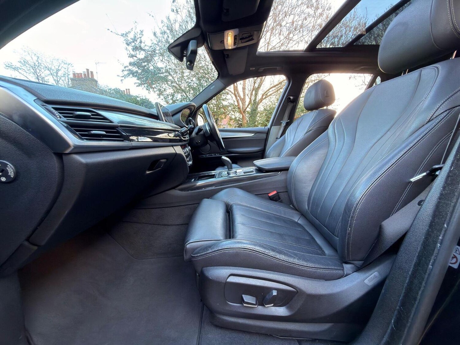 Used BMW X5 2018 for sale - 77539190: Photo 34