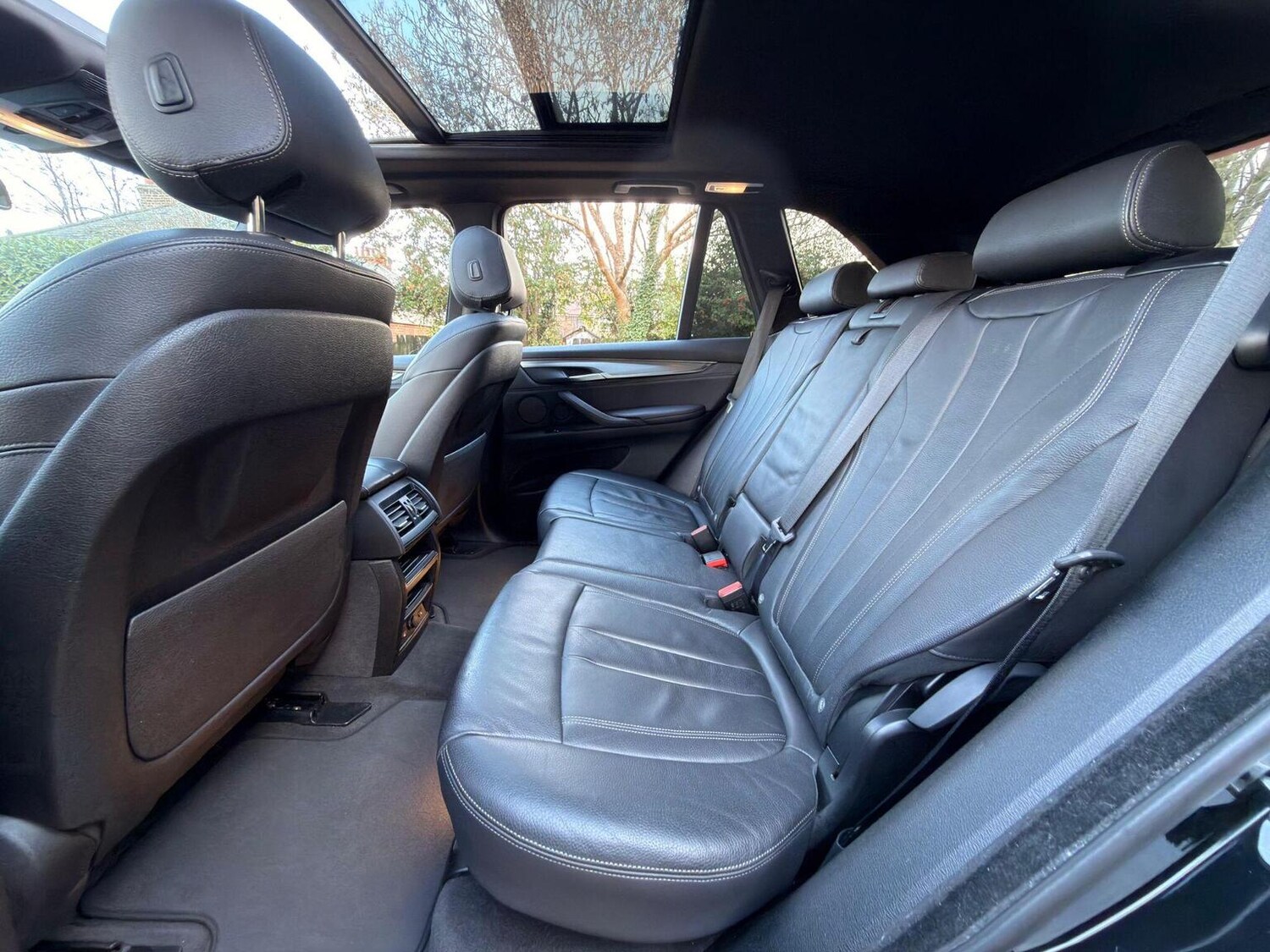 Used BMW X5 2018 for sale - 77539190: Photo 38