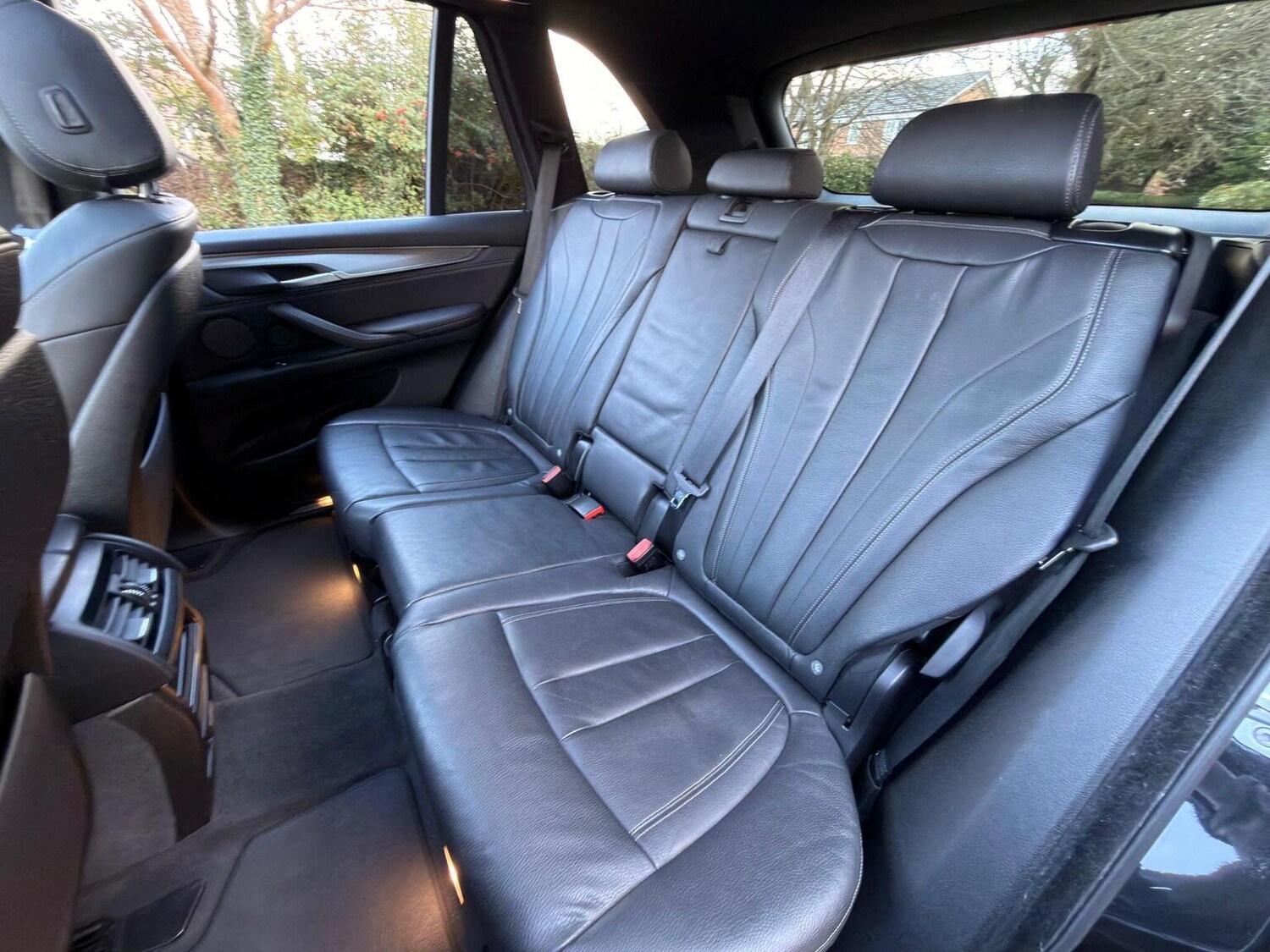 Used BMW X5 2018 for sale - 77539190: Photo 39