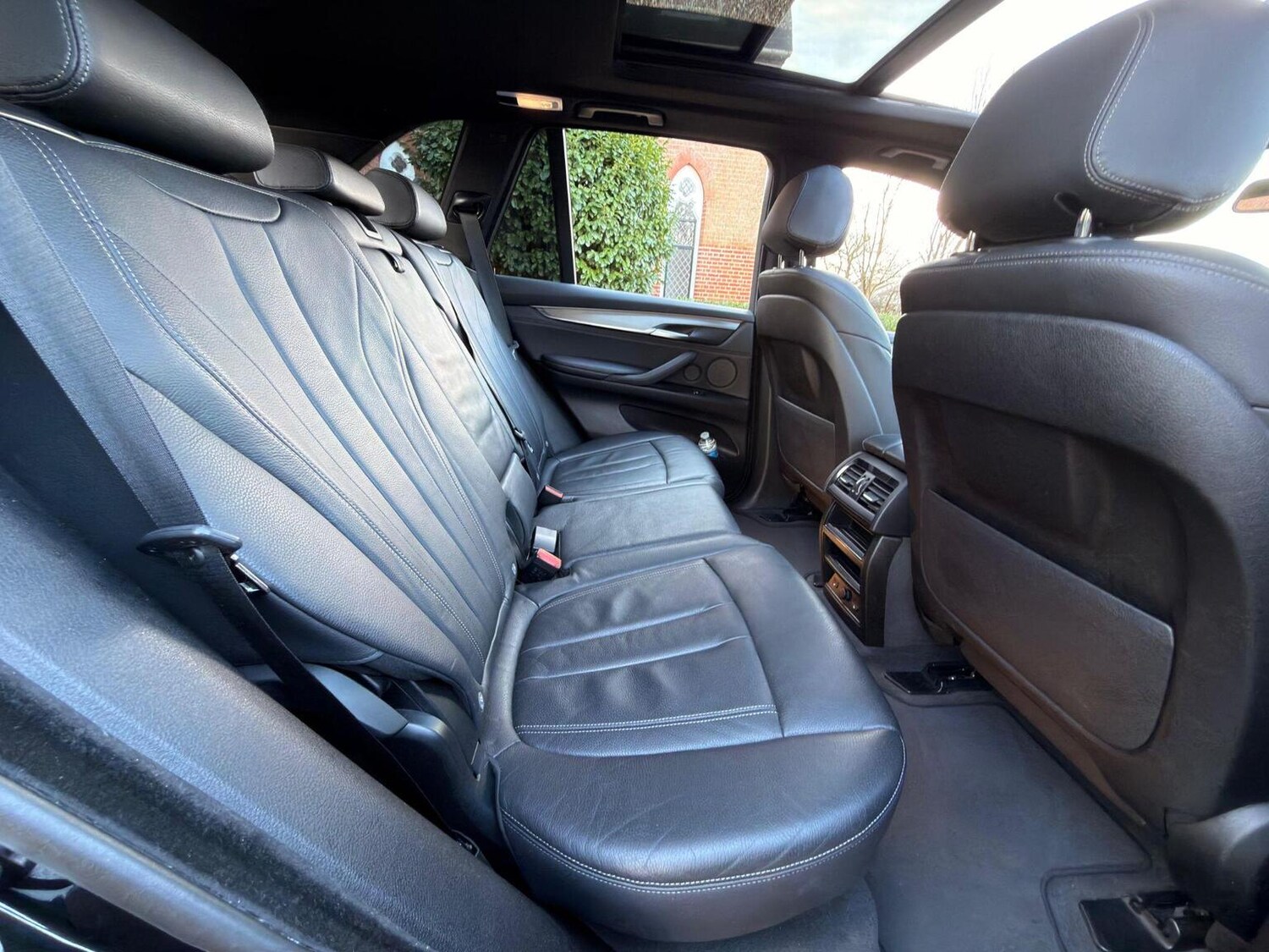 Used BMW X5 2018 for sale - 77539190: Photo 40