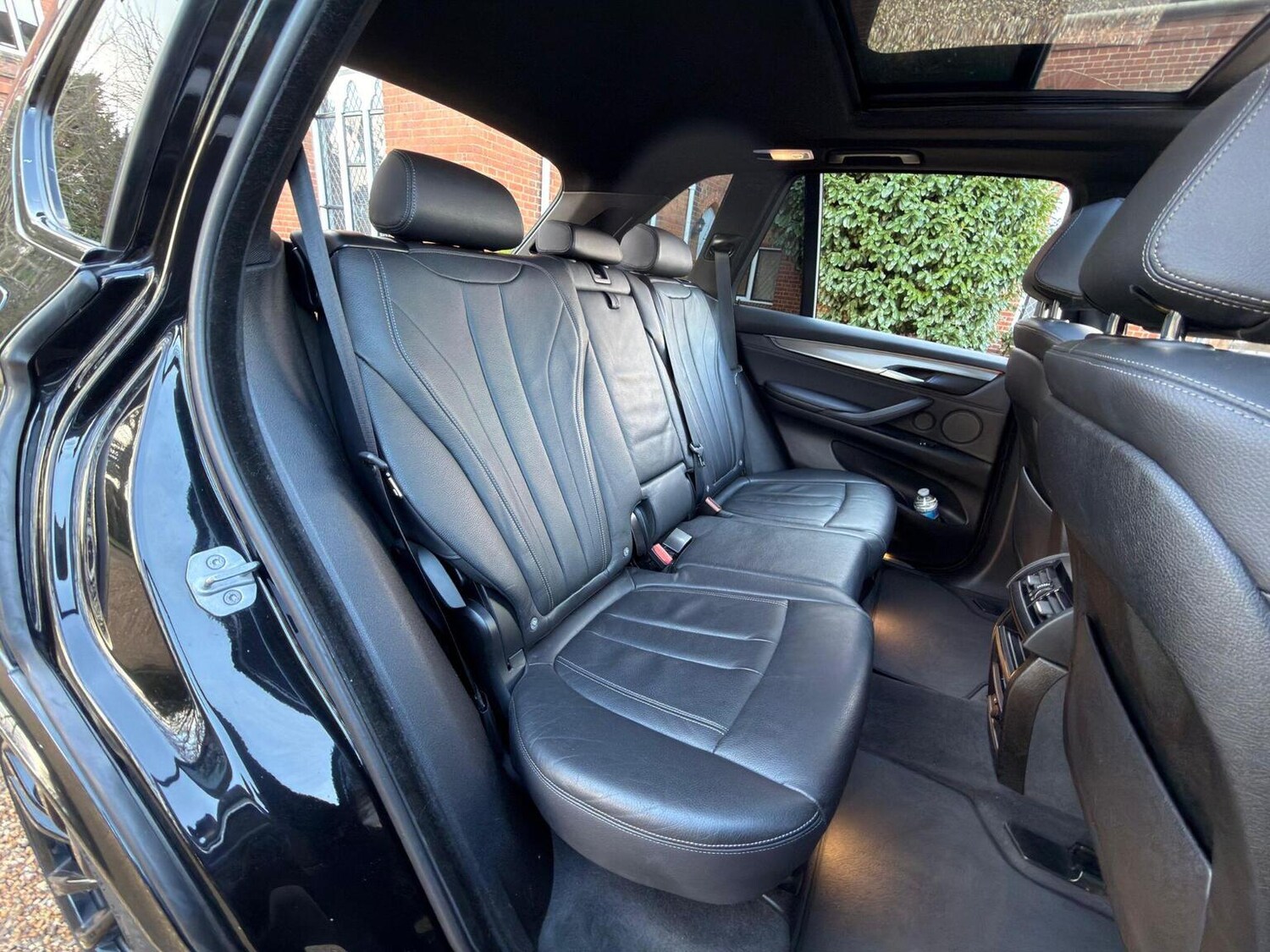 Used BMW X5 2018 for sale - 77539190: Photo 41