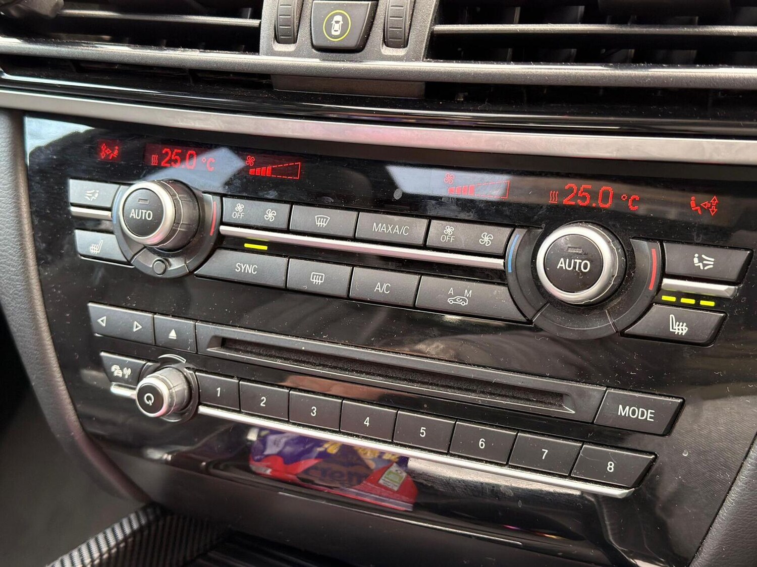 Used BMW X5 2018 for sale - 77539190: Photo 42