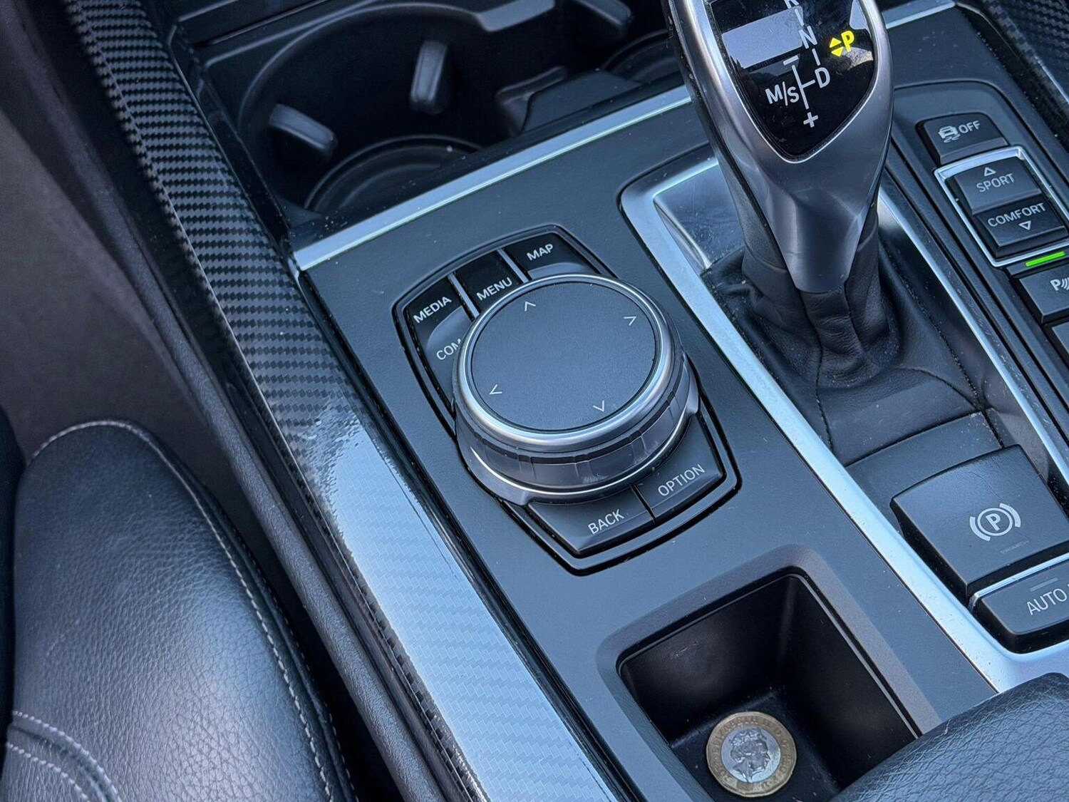 Used BMW X5 2018 for sale - 77539190: Photo 44