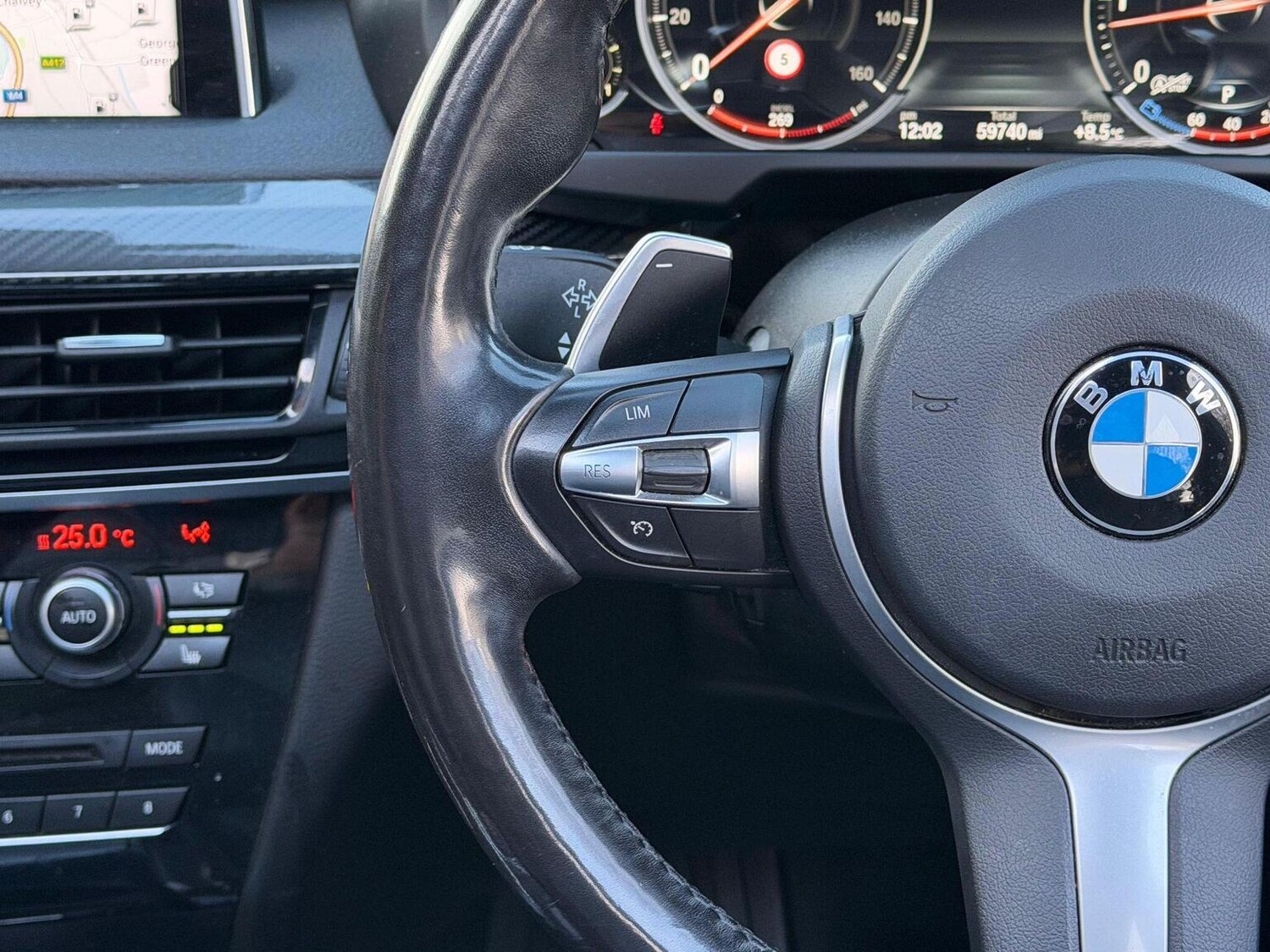 Used BMW X5 2018 for sale - 77539190: Photo 46