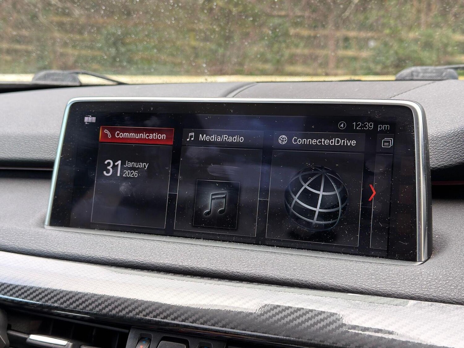 Used BMW X5 2018 for sale - 77539190: Photo 51