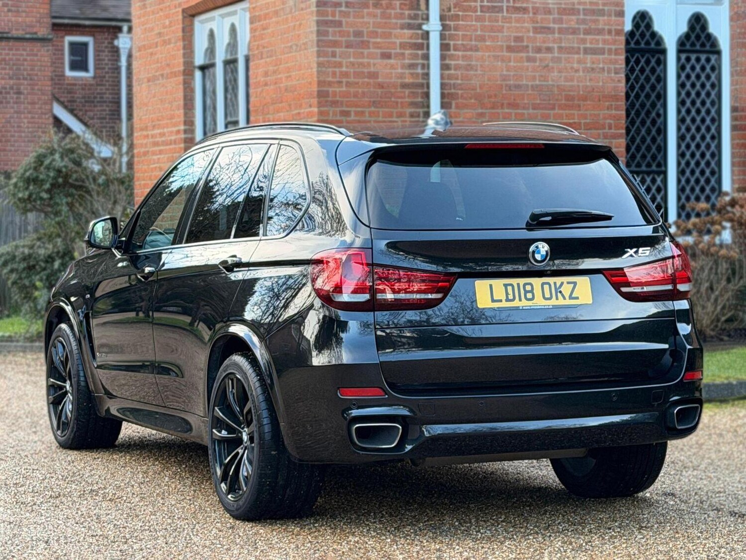 Used BMW X5 2018 for sale - 77539190: Photo 7