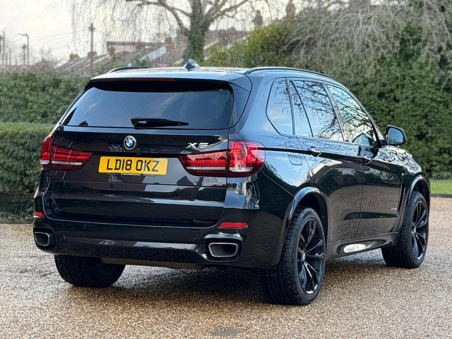 Used BMW X5 2018 for sale - 77539190: Photo 9