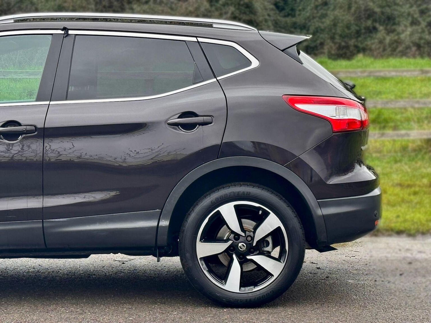 Used Nissan Qashqai 2014 for sale - 77701129: Photo 15