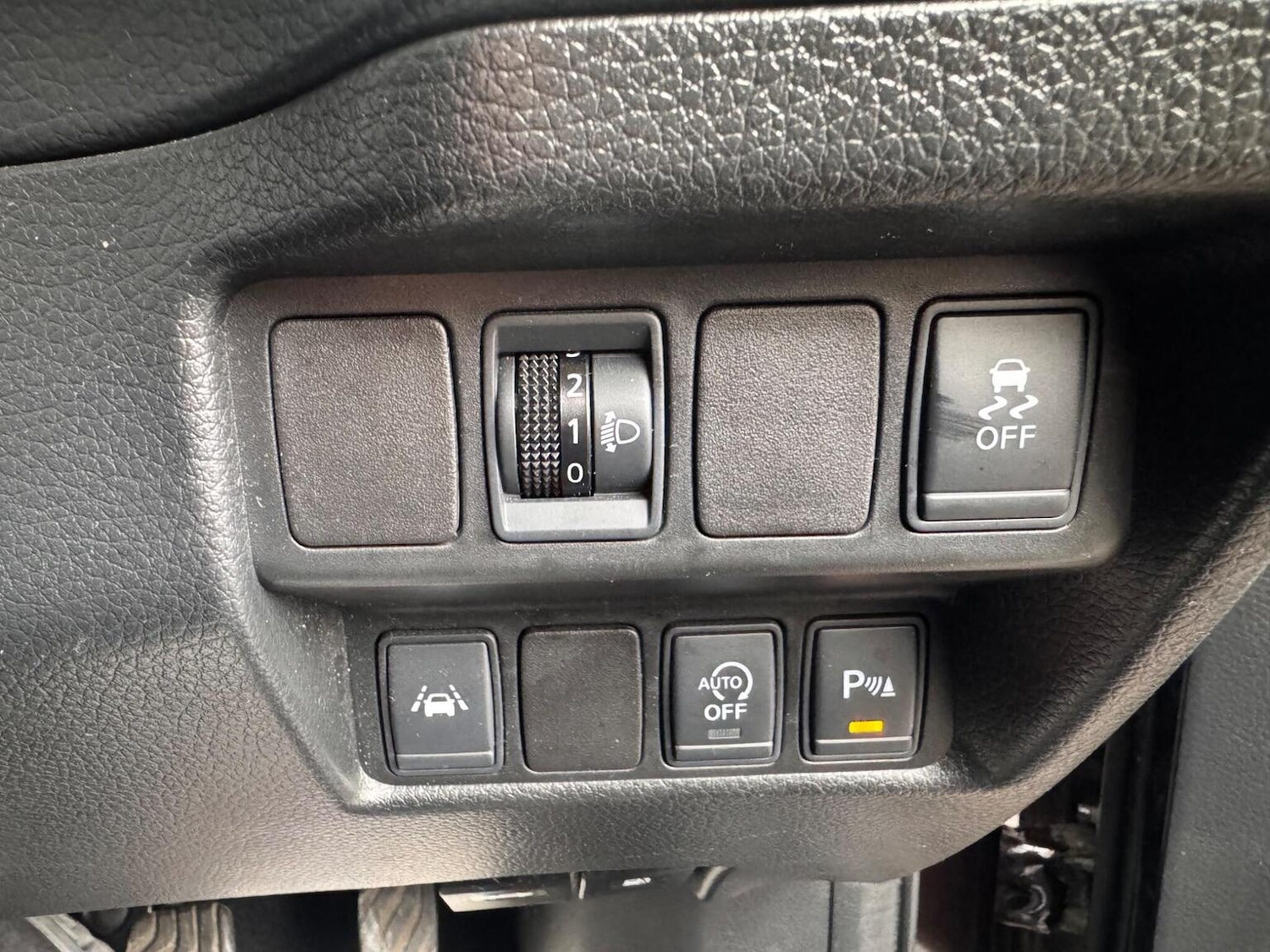 Used Nissan Qashqai 2014 for sale - 77701129: Photo 20