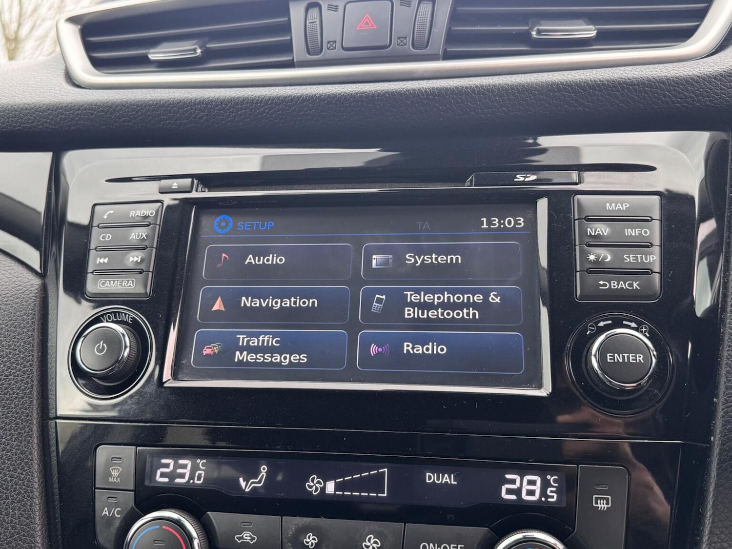 Used Nissan Qashqai 2014 for sale - 77701129: Photo 21