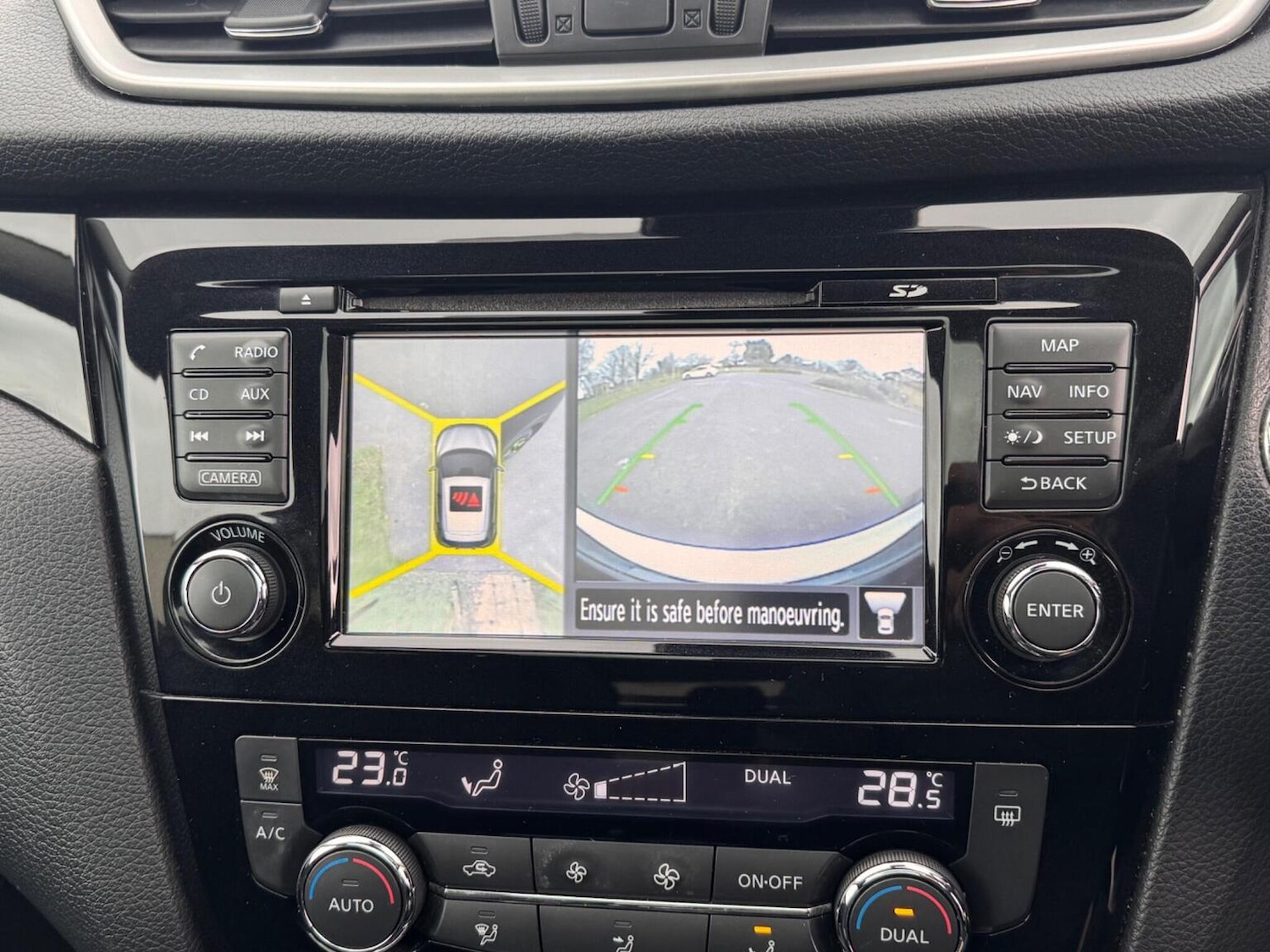 Used Nissan Qashqai 2014 for sale - 77701129: Photo 23