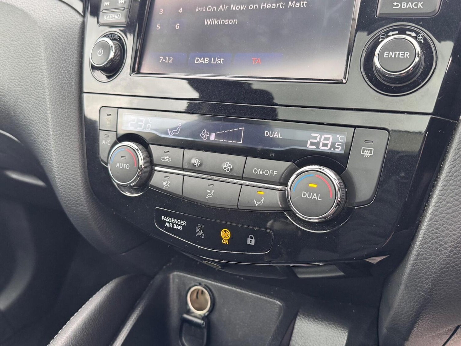 Used Nissan Qashqai 2014 for sale - 77701129: Photo 25