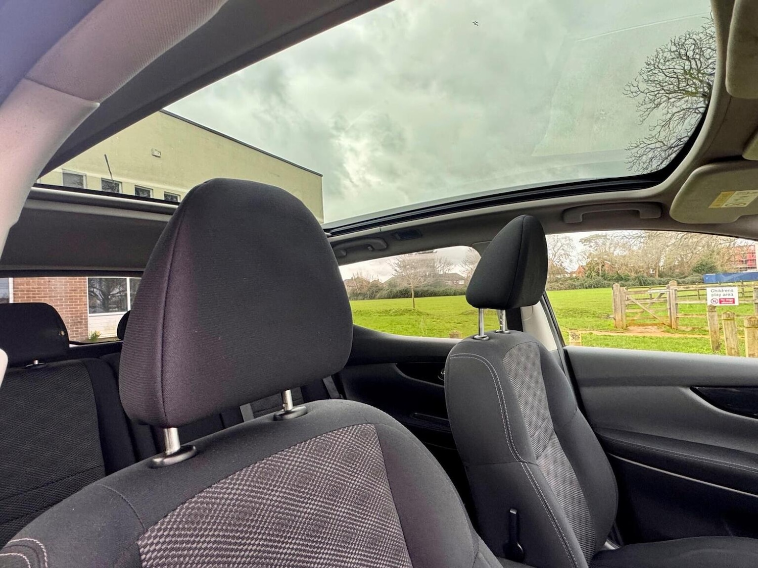 Used Nissan Qashqai 2014 for sale - 77701129: Photo 26