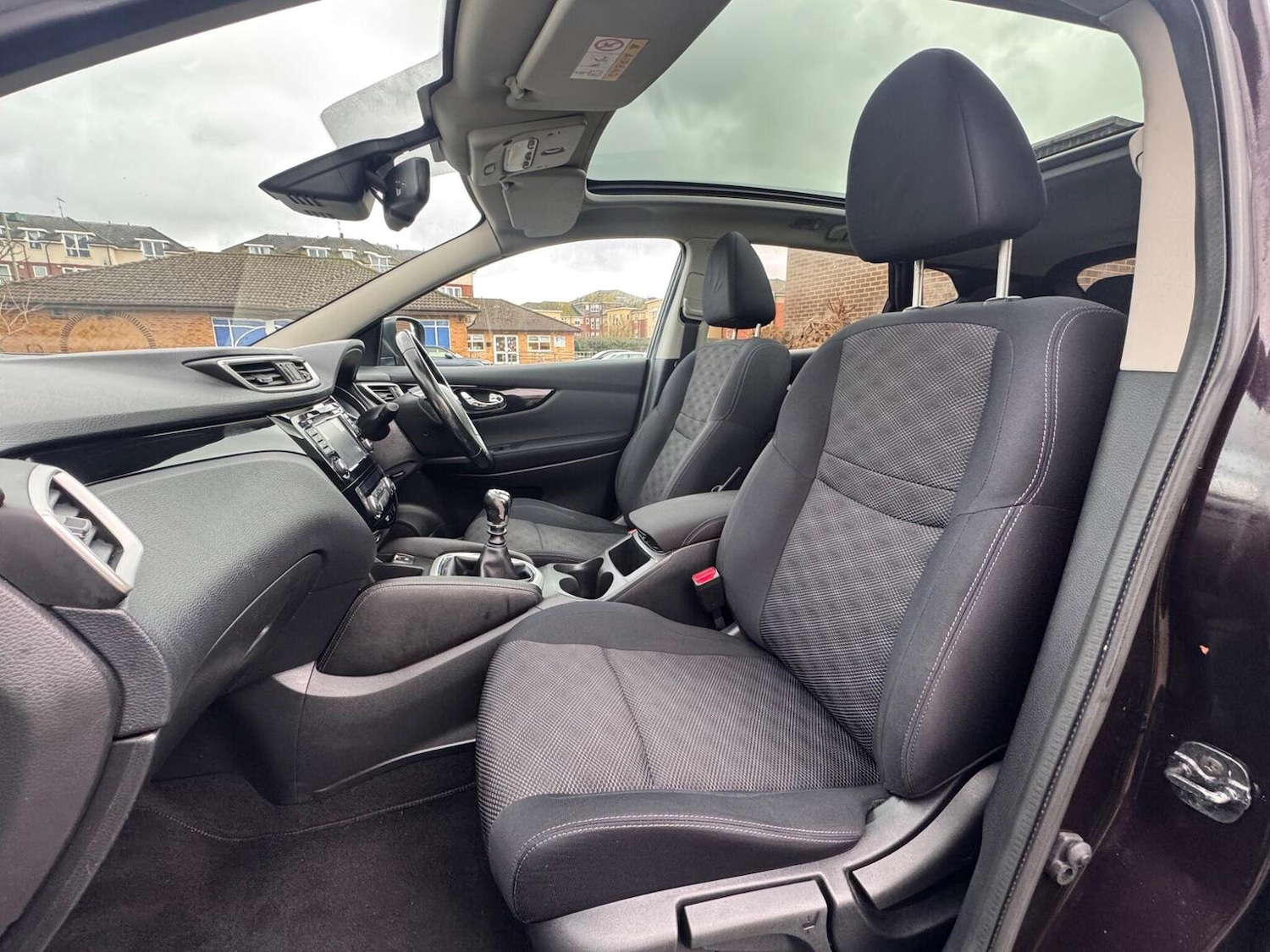 Used Nissan Qashqai 2014 for sale - 77701129: Photo 28