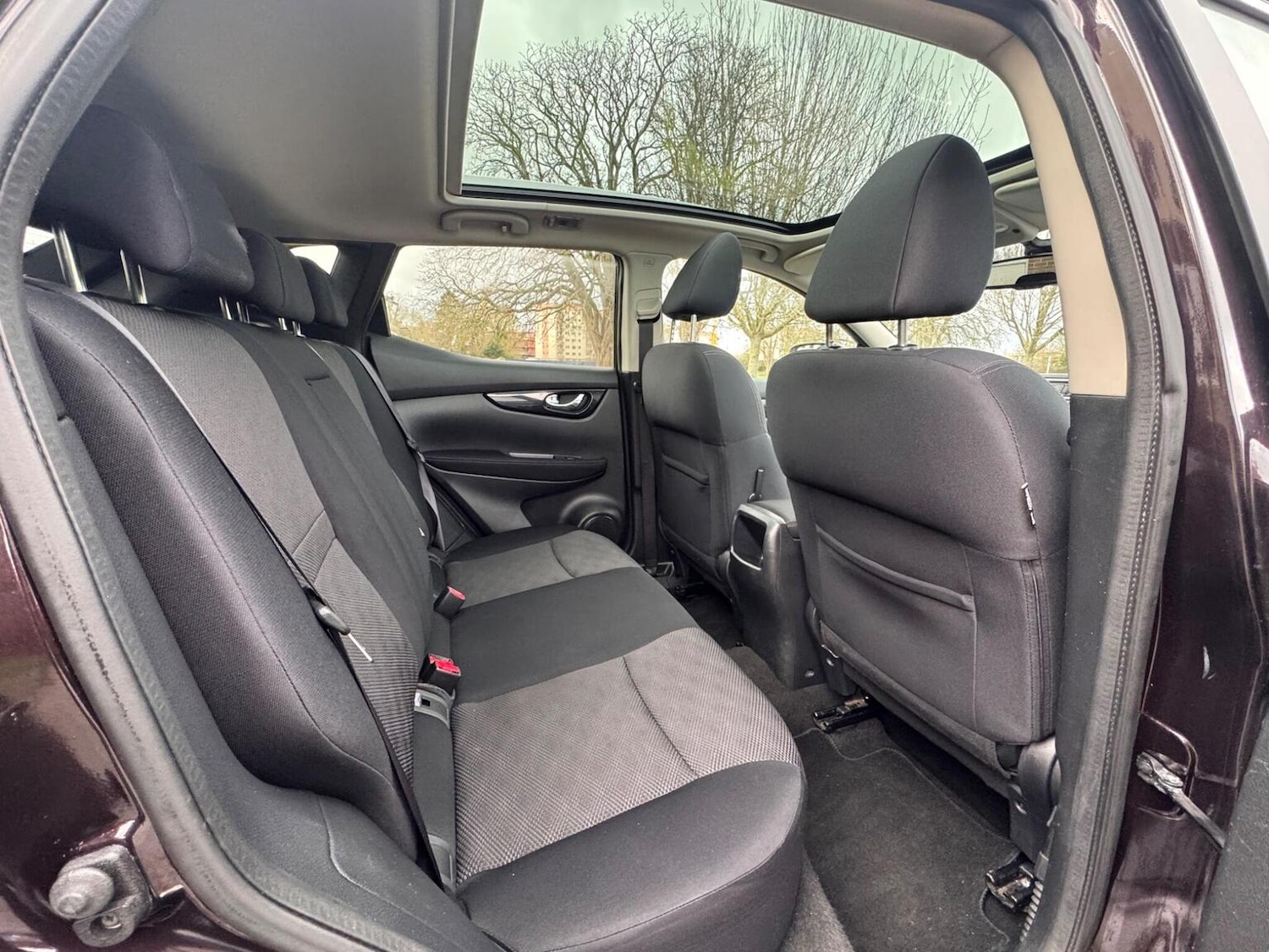 Used Nissan Qashqai 2014 for sale - 77701129: Photo 29