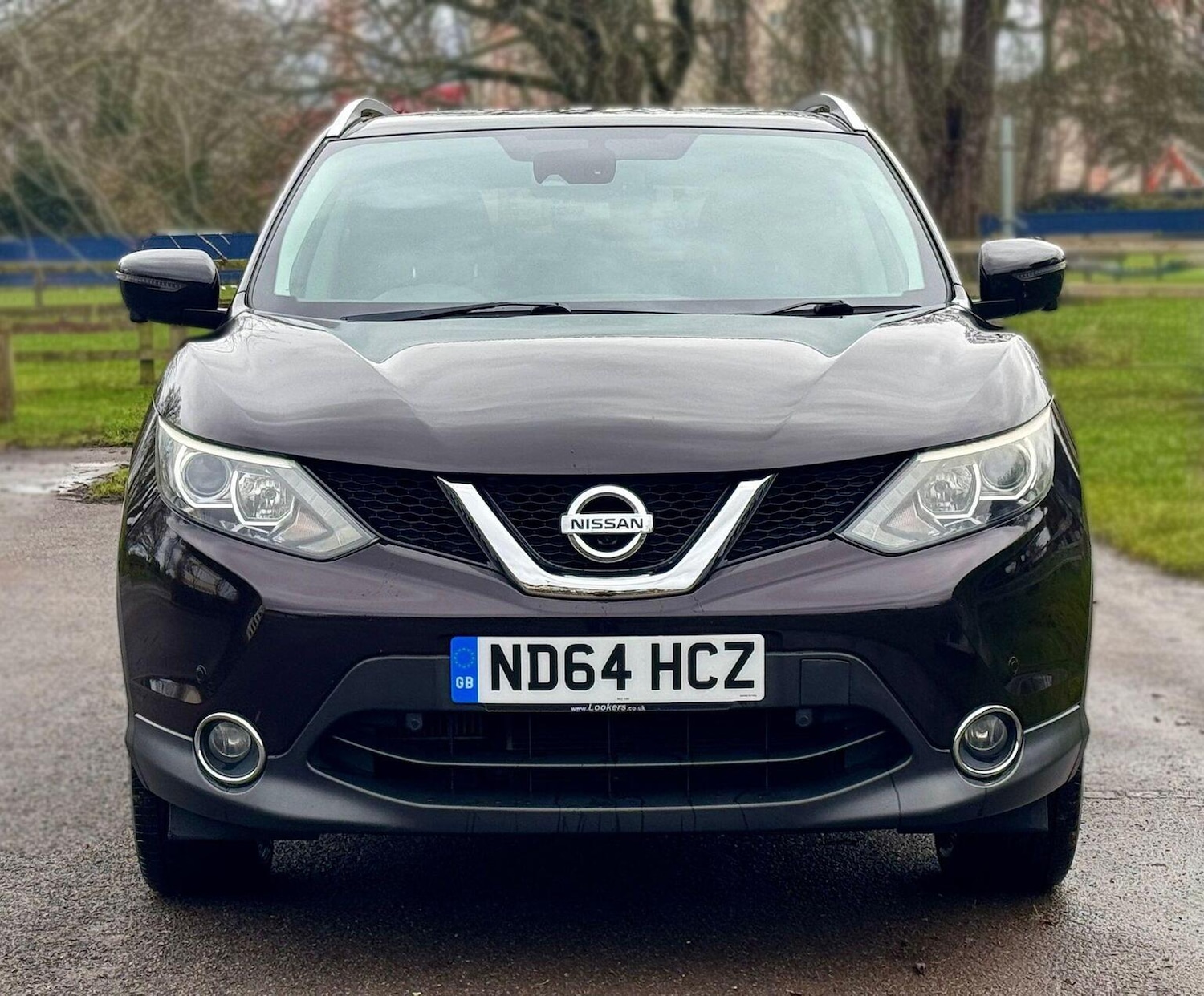 Used Nissan Qashqai 2014 for sale - 77701129: Photo 3