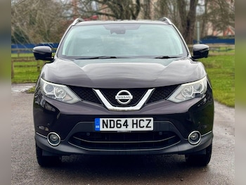 Used Nissan Qashqai 2014 for sale - 77701129: Photo
