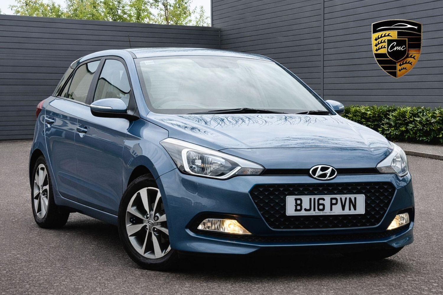 Used Hyundai i20 2016 for sale - 77707148: Photo 1