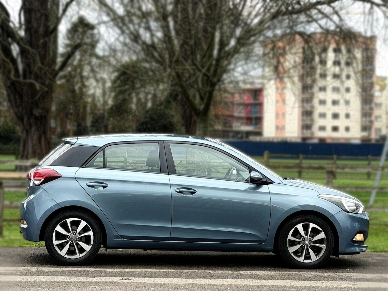 Used Hyundai i20 2016 for sale - 77707148: Photo 10