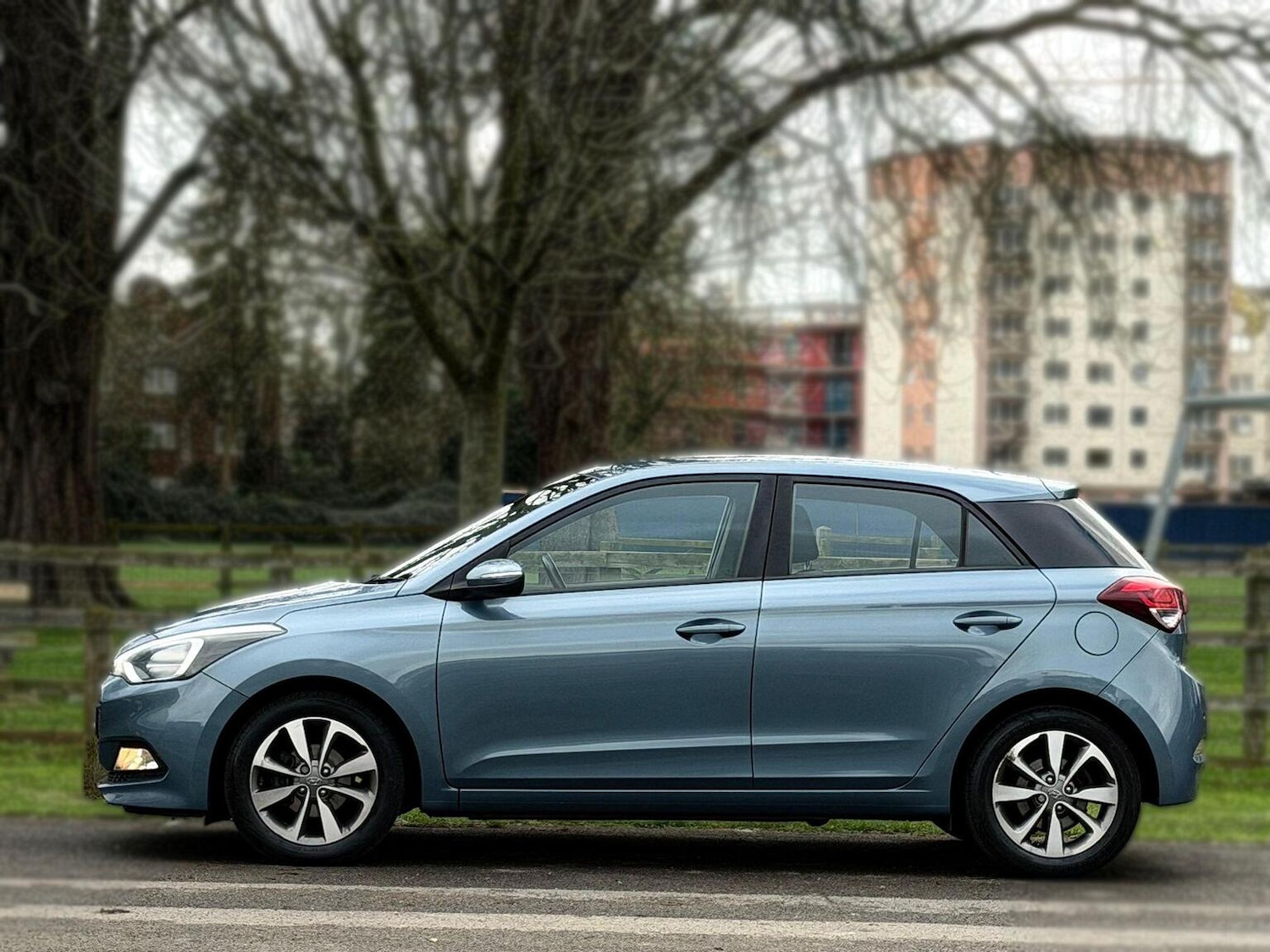 Used Hyundai i20 2016 for sale - 77707148: Photo 11